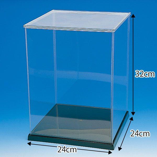 箱 ウインナーケース角 24×32 1個