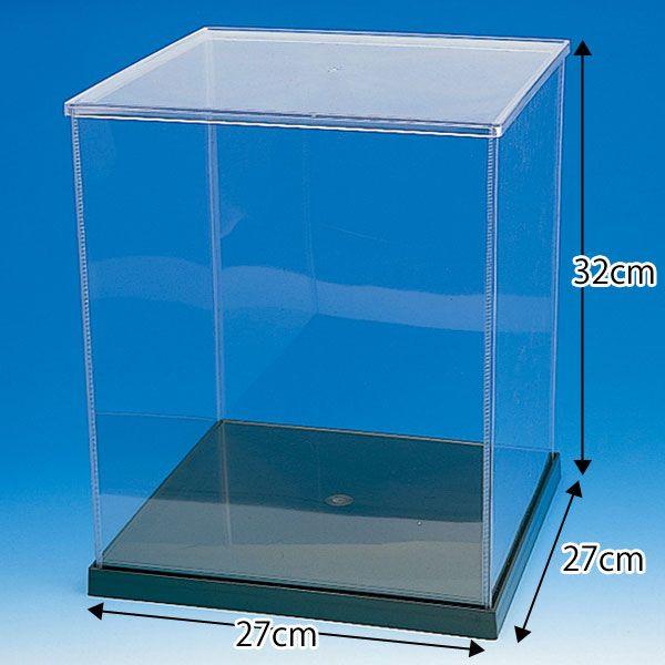 箱 ウインナーケース角 27×32 1個