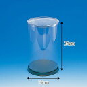 箱 ウインナーケース丸 15×24 1個