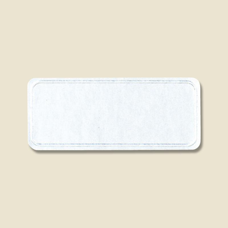 【ネコポス対応/20束まで送料270円】HEIKO ギフトシール スクエア銀 160片