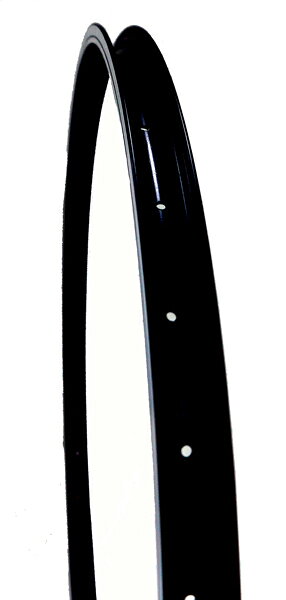 素材:アルミ黒 サイズ:26×1．50 バルブ穴:英 /米式 ホール数:36H