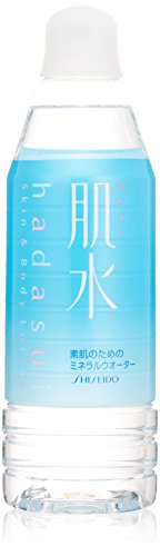 肌水 / ボトル / 400mL / 無香料