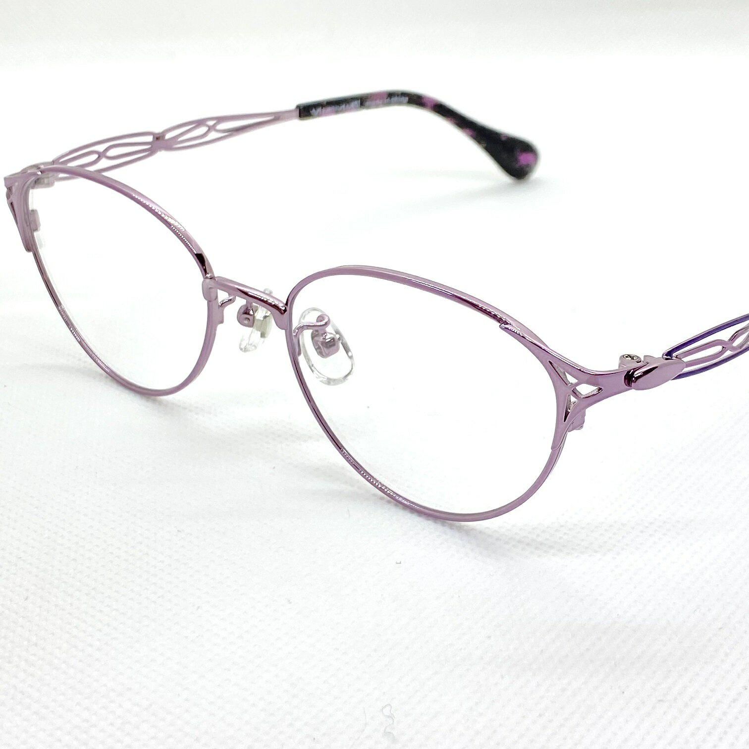 【伊達メガネOK】【レンズ別売】VENUS!VENUS! 2378 C-7【KTM】