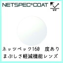 ネッツペック 160 レンズ 単品販売 フレーム 持ち込み 交換可能 度あり対応 レンズ イトー 球面レンズ まぶしさ軽減 UVカット付（2枚）