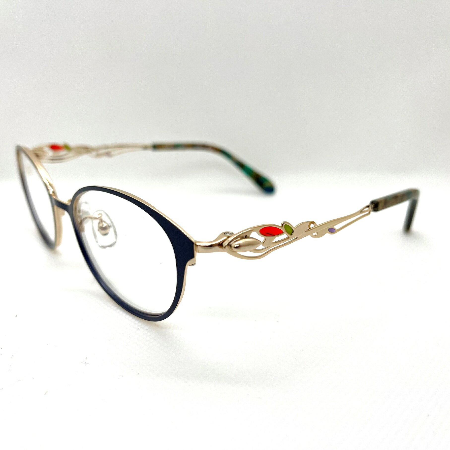 BURBERRY - 【伊達メガネOK】【レンズ別売】VENUS！VENUS！　8216　Cー8【KTM】