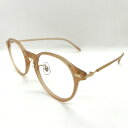【伊達メガネOK】【レンズ別売】EYES 1307 C-005【KTM】(4)
