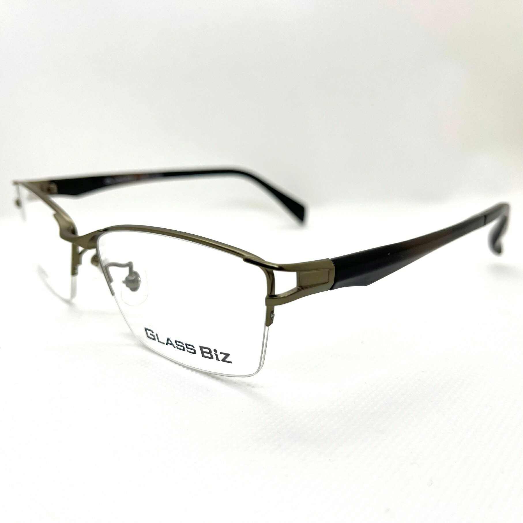 D & G - 【伊達メガネOK】【レンズ別売】GLASSBiz 8135 C-9【KTM】