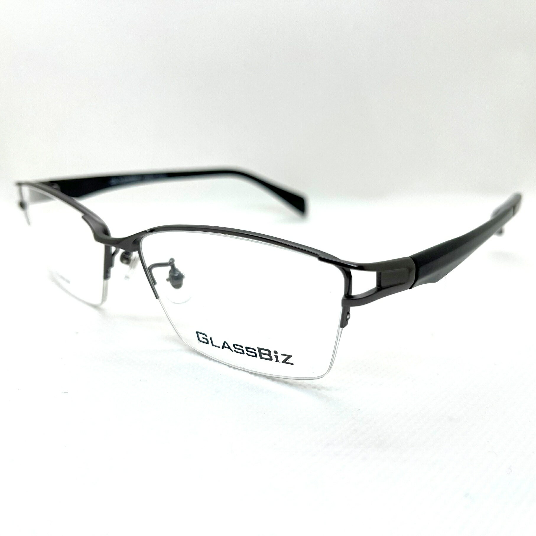 RAY-BAN - 【伊達メガネOK】【レンズ別売】GLASSBiz 8135 C-3【KTM】