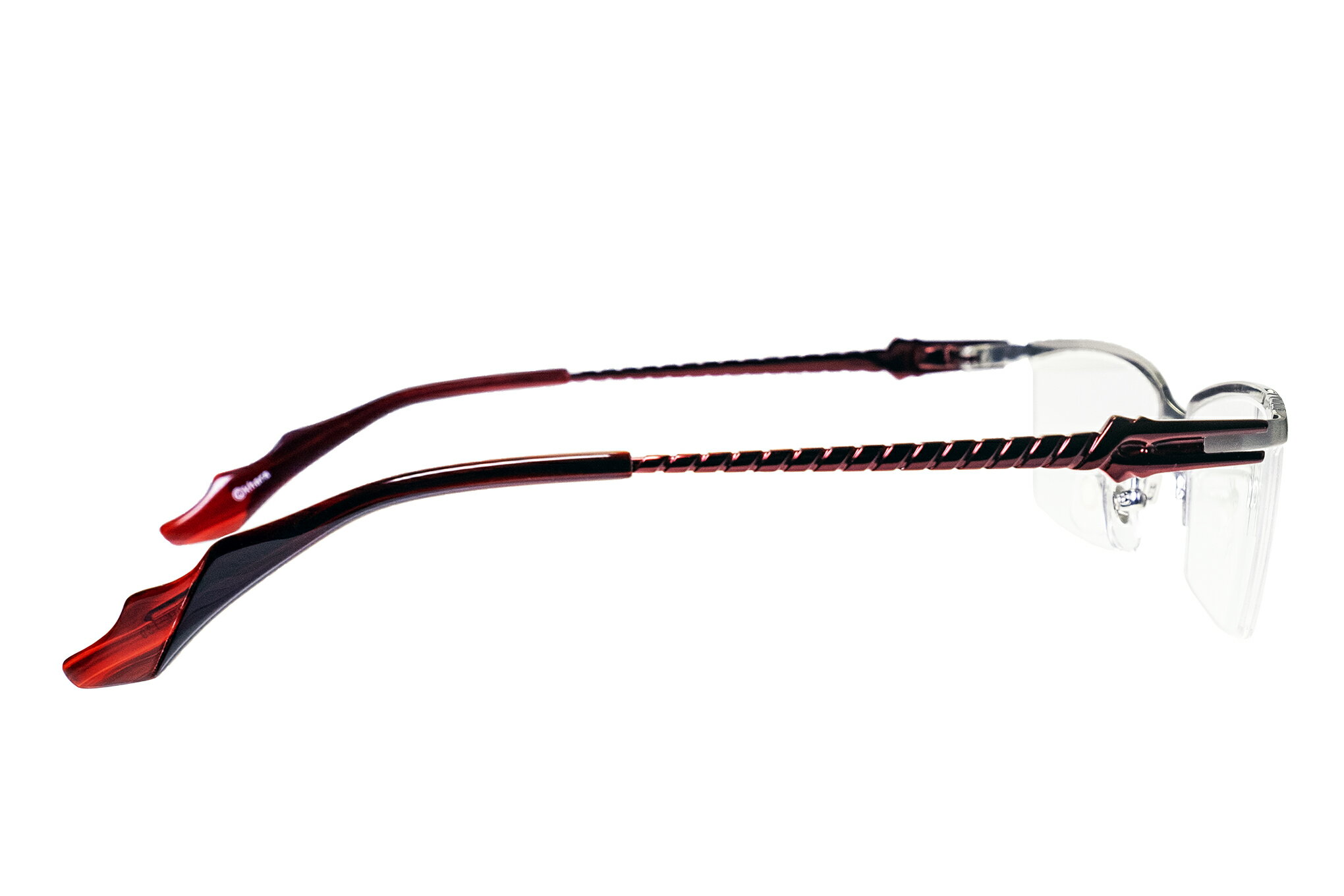 【コラボメガネ】エヴァンゲリオンロンギヌスの槍