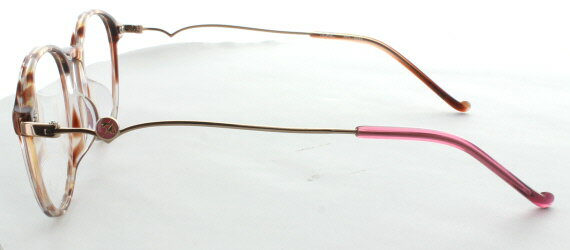 取り寄せ品 ブランドフレーム アーノルドパーマー APL-6044-1-49 ブラウン