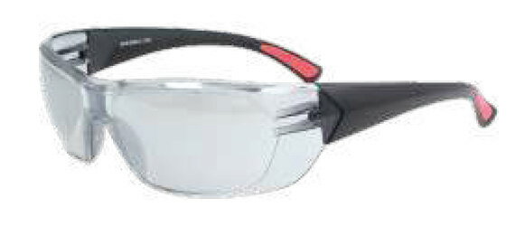 ������ �֥��ɥ��󥰥饹 �ߥ꥿�꡼���ʤζ��٤�����ĺǶ��Υ��󥰥饹�� �����ץ��ƥ������SG EPS-6082-3 �ޥåȥ֥�å��ߥ��⡼���ߥ顼