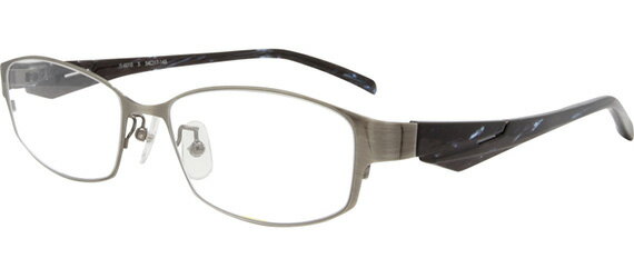 RAY-BAN - 取り寄せ品 ブランドフレーム アミパリジェイスピリット JS-6010-5-54 シャーリングガンメタル