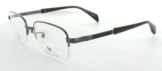 D & G - 取り寄せ品 ブランドフレーム ウイングエクセラ WE-8180-2-53 グレー