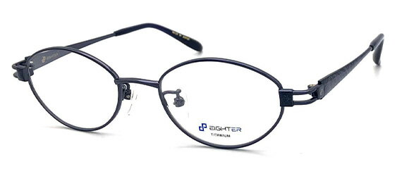 取り寄せ品 ブランドフレーム エイター（マリオバレンチノ）ER-417-3-46 バイオレット