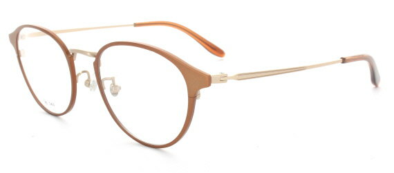 商品詳細 性別、年齢を問わずにお使いいただける、オールマイティなフレーム。 バイカラーがおしゃれなアイテムです。 ブランド　LY カテゴリー ユニセックス フレーム形状 フルリム サイズ レンズ幅 49.0　鼻幅 19.0 テンプル長 14...