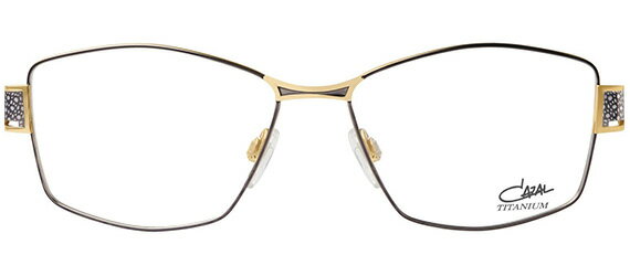 ブランドフレーム カザール CZ 1245-4-54 ライラック 純正品 正規取扱店 取り寄せ品 ファッション