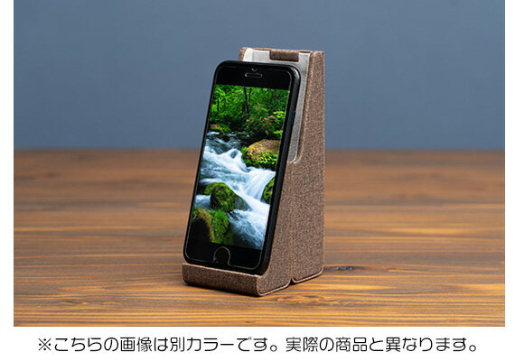 キャリングメガネスタンド＆ケース 持ち運べるメガネスタンド 5912-01 BK 超人気商品！ ケースのように持ち運び可能なスタンド 筆記用具 スマホホルダー