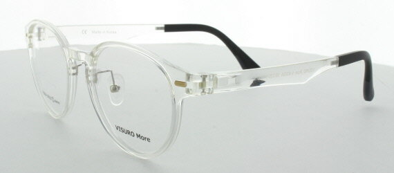 【学生の方にお勧め】【レンズ別売】ビスロモア V-6305A-3-50 クリア