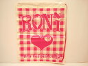 ロニィ RONI ギフトラッピング プレゼント包装 約50×38cm ギフトショルダーバッグ