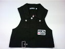 ☆セール☆Ziddy(ジディ)★バック刺繍ロックテイストベスト