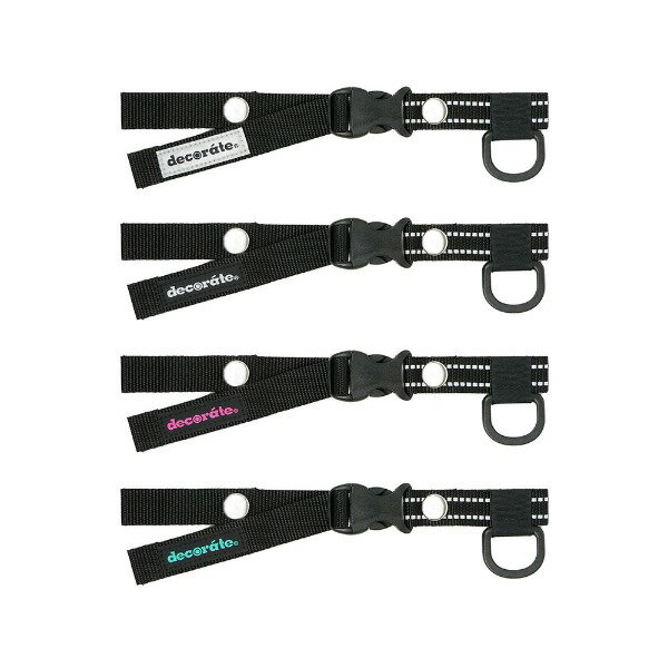 Rakuten - decorate デコレート リニューアル最新型 personal strap フロントストラップ キッズ