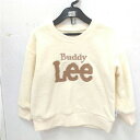 Buddy Lee バディリー リー 珊瑚フリーストレーナー 暖かい ギフト 80 90 95 100 110 120cm ベビー キッズ