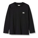 Lee リー バックプリント長袖Tシャツ 男女兼用 130 140 150cm キッズ ジュニア