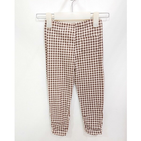 キムラタン Biquette ビケット【2014】くしゅくしゅスパッツ 95cm ベビー