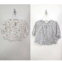 半額処分 定価1320円税込 セール キムラタン Biquette ビケット【2013】小花柄ポンチョTシャツ 95 110cm ベビー