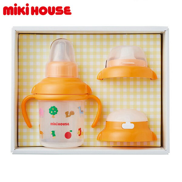 MIKI HOUSE K戵X/ MIKIHOUSE ~LnEX }OZbgyzv[g