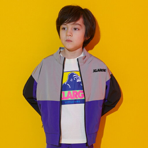 XLARGE KIDS エクストララージ キッズ キリカエマンパ 90 100 110 120 130 140cm ベビー キッズ ジュニア XLARGE KIDS エクストララージ キッズ キリカエマンパ 90 100 110 120 130 140cm ベビー キッズ ジュニア