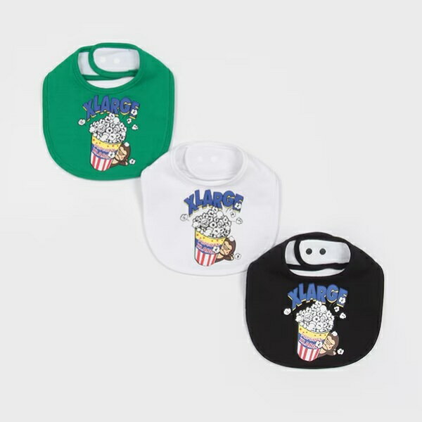 XLARGE KIDS GNXg[W LbY |bvR[X^C a v[g 悾ꂩ xr[