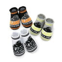 XLARGE KIDS エクストララージ キッズ OGゴリララインベビーソックス 靴下 9 10 11 12 13cm 赤ちゃん ベビー