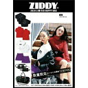 ZIDDY ジディー 福袋 送料込み 140 150 160