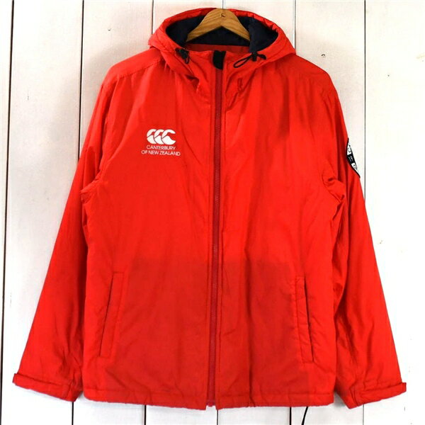 楽天市場】フード ジャケット（ブランドカンタベリー）（コート