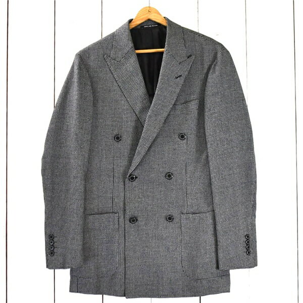 楽天市場】千鳥格子 コート（ブランドユナイテッドアローズ）（メンズ