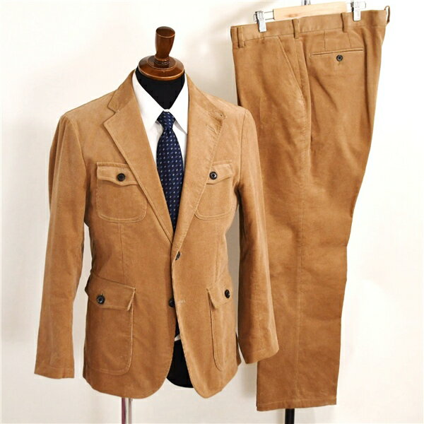 楽天市場】kent ave（スーツ｜スーツ・セットアップ）：メンズ