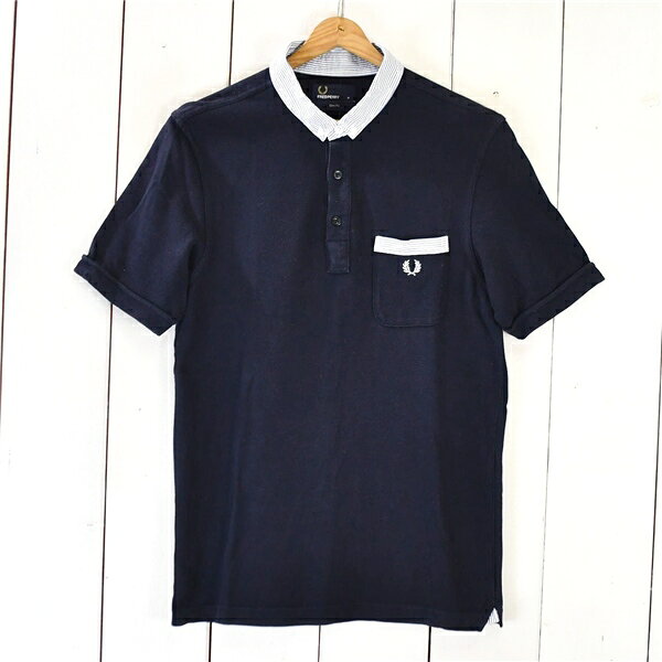 楽天市場】fred perry solotexの通販