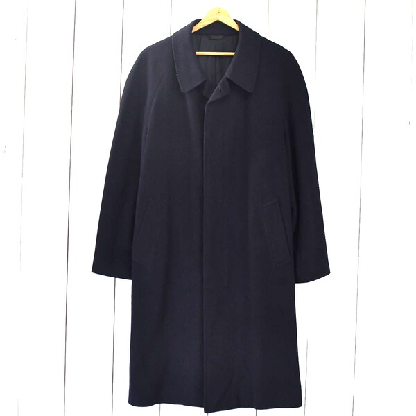 未使用級✨カシミヤ100% 極美品 上質ライトベージュ コート ダブル XL 未使用級✨カシミヤ100% 極美品 上質ライトベージュ コート ダブル XL