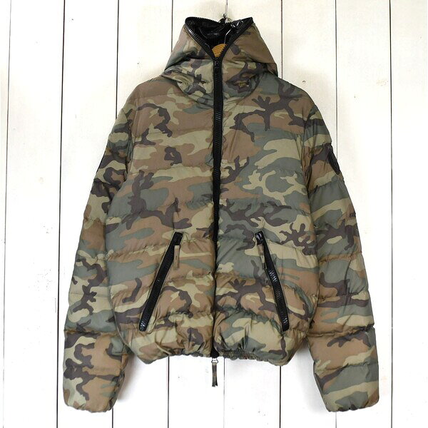 楽天市場】ハイドロゲン 迷彩 ジャケットの通販