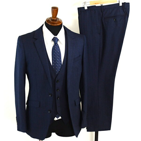 楽天市場】スーツセレクト 中古（メンズファッション）の通販