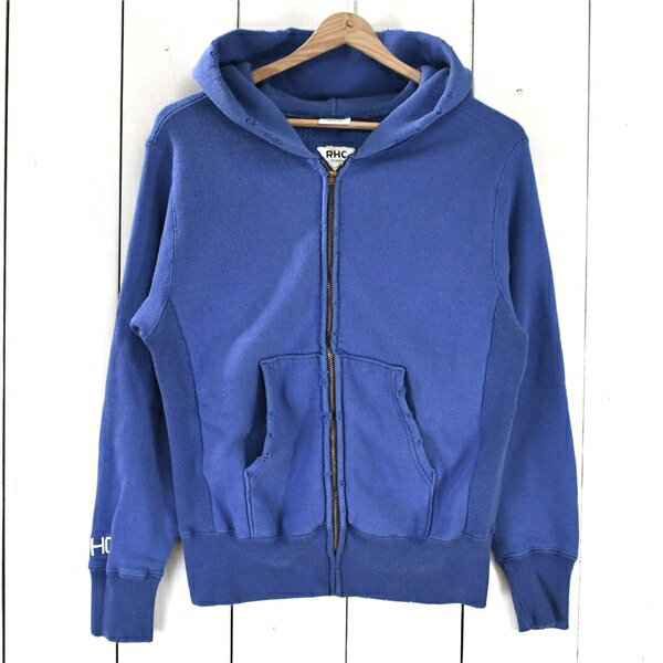 【新品未使用】ロンハーマン別注 プルオーバー フーディー　チャンピオン M ロンハーマン」がウィメンズ初の「チャンピオン」別注フーディーを発売