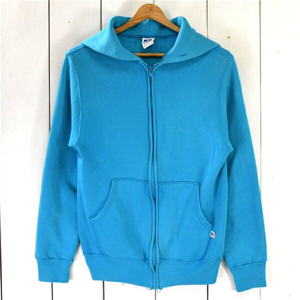 楽天市場】ターコイズブルー パーカー（メンズファッション）の通販