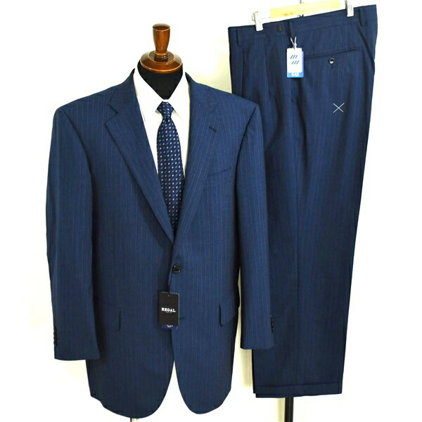 【新品未使用タグ付き】REGALダブルスーツ　サイズ A5 SUPER100’S 楽天市場】リーガル（スーツ｜スーツ・セットアップ）：メンズ