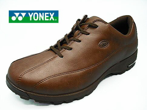 送料無料！【ヨネックス　パワークッション】YONEX ・ヨネックス　MC21　ブラウン