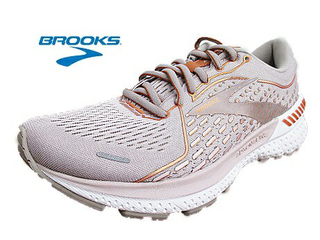 BROOKS ブルックス　BRW-3292　ピンク　ADRENALINE GT21超人気商品!!　ウィメンズ　レディース　スポーツ　ランニングシューズ　ジョギング