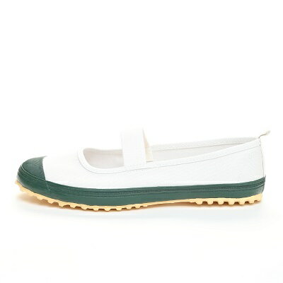 【MoonStar ムーンスター】スクールカラーM　21.5〜29.0【Green　グリーン　緑】上...