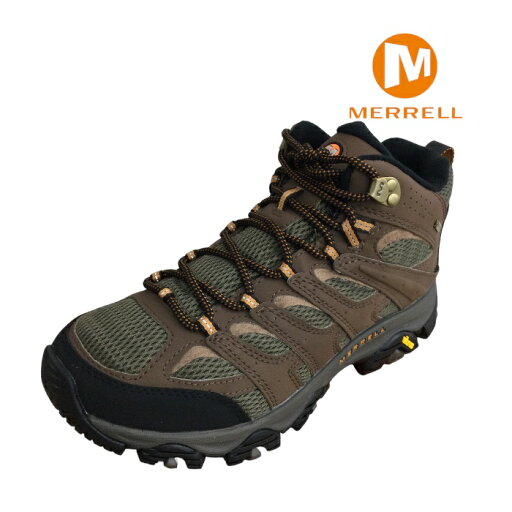 送料無料【MERRELL メレル】 500253w MOAB3 SYN MID GTX WIDE GORE-TEX メンズ トレッキング アウトドア 登山靴 ハイキング フィッシング 防水 通気 軽量 野外 山 送料無料【MERRELL メレル】 500253w MOAB3 SYN MID GTX WIDE GORE-TEX メンズ トレッキング アウトドア 登山靴 ハイキング フィッシング 防水 通気 軽量 野外 山