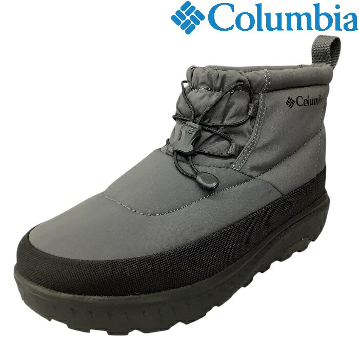 �ǽ����ʡ�����̵������Columbia ������ӥ� YU2743-021 Grey Ash�ۥ��������ƥ��� ���硼�ƥ��� �����������ץ롼�� ����˥ҡ��� ���...