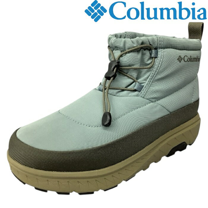 �ǽ����ʡ�����̵������Columbia ������ӥ� YU2743-321 Aqua Haze�ۥ��������ƥ��� ���硼�ƥ��� �����������ץ롼�� ����˥ҡ��� ��...
